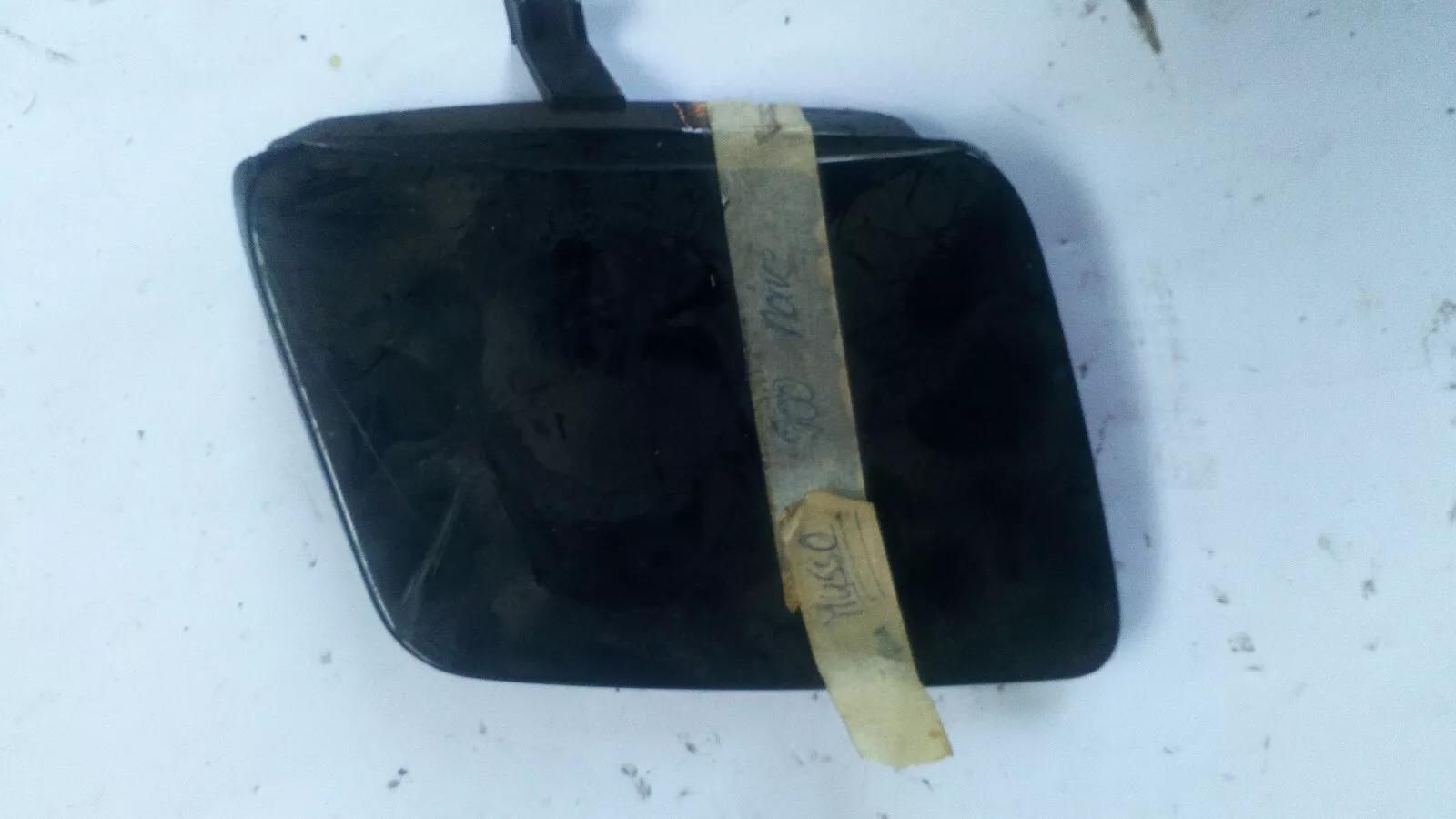 SAAB 900 (1994-) Cover bumper left Nr:4248738