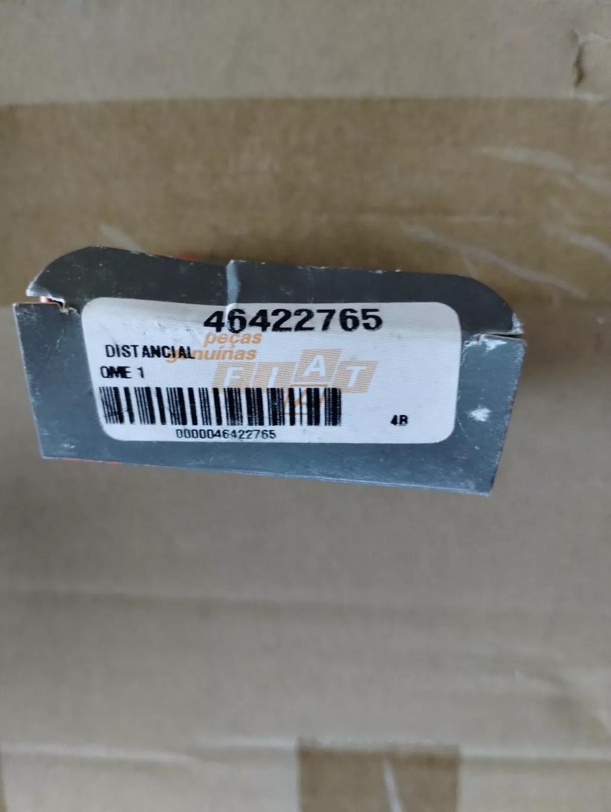 Genuine Fiat SPACER No: 46422765