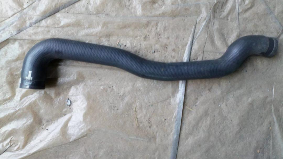 SAAB 900NG water hose part no: 4964789 year:1994-98