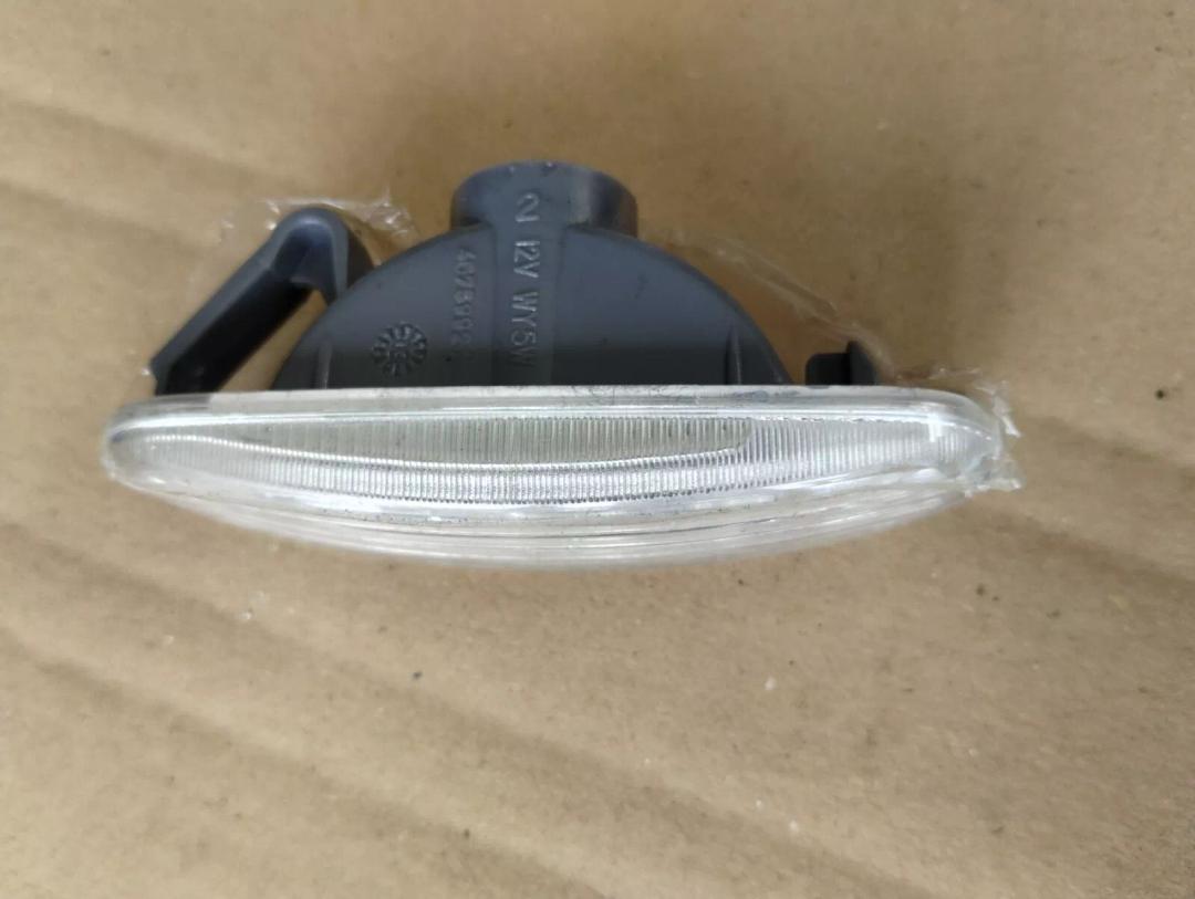 Genuine Fiat side lamp. Nr: 46759921