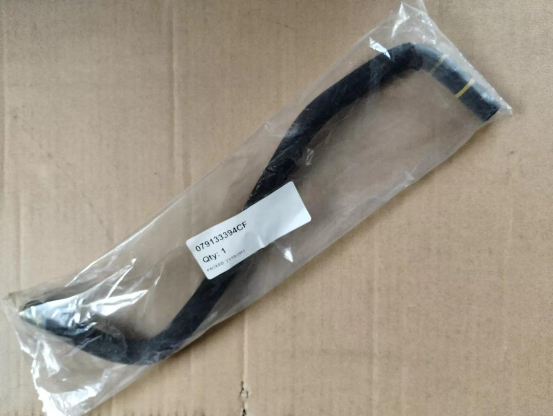 Bentley genuine HOSE ACF W29T C7. Nr:079133394CF