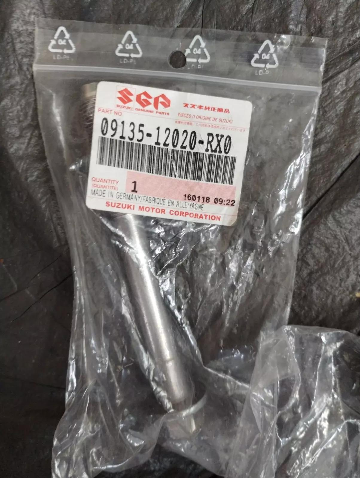 Suzuki genuine bolt. Nr: 0 9135-12020-RX0