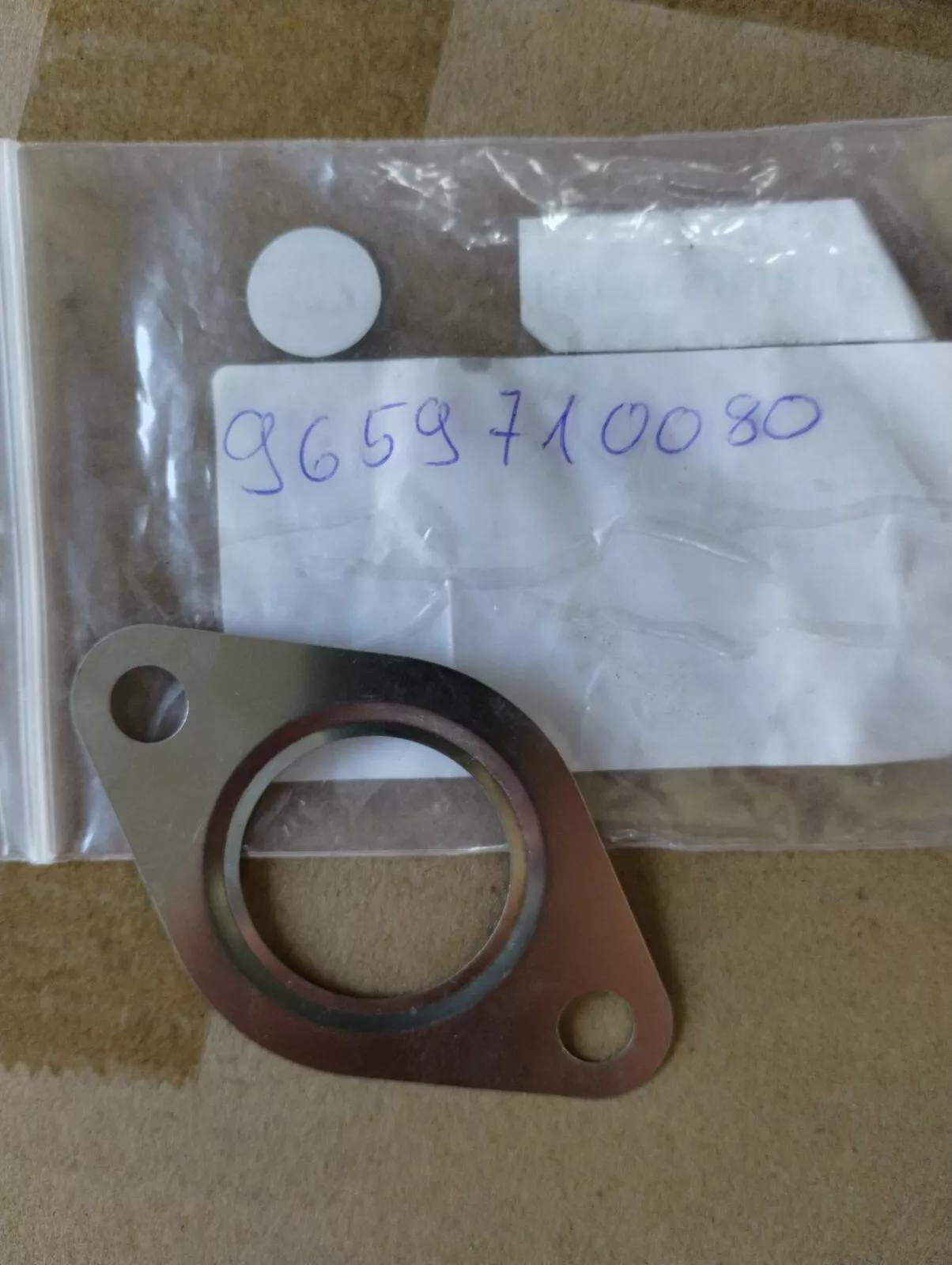 Genuine Fiat, Alfa Romeo gasket.Nr: 9659710080