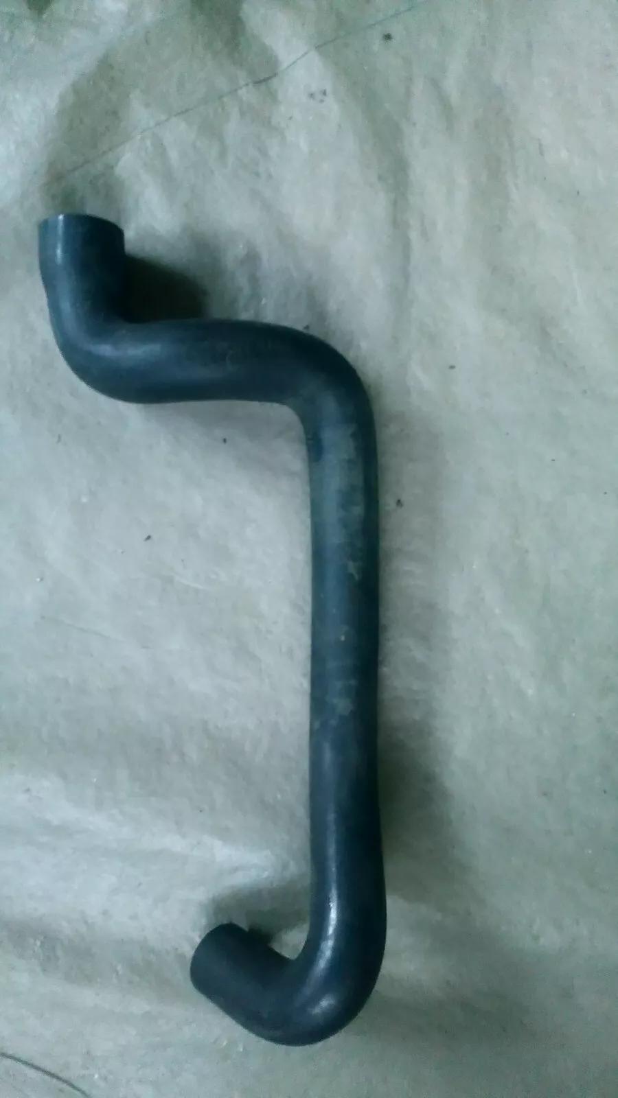 SAAB 9000 (1990-98) Intake hose,Einlassschlauch Nr:9117714