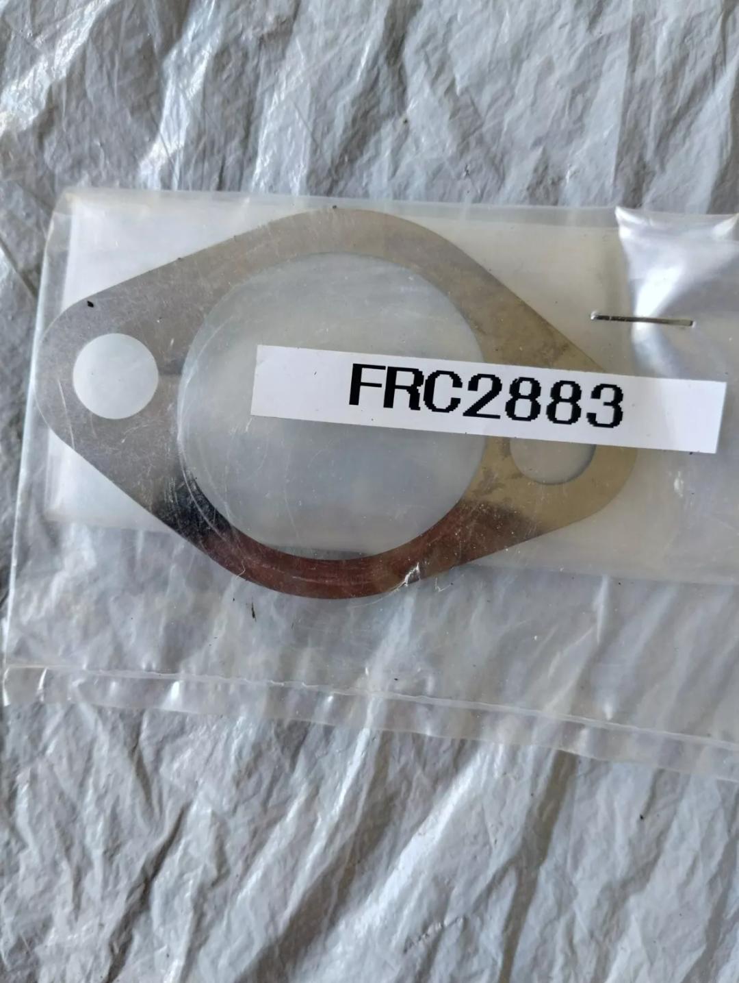 Jaguar, Land Rover,  genuine shims. Nr: FRC2883